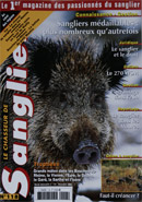 Le chasseur de sanglier