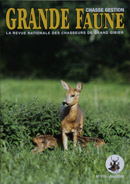 Grande faune, chasse gestion