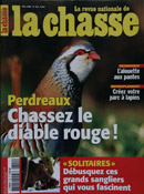 La revue nationale de la chasse
